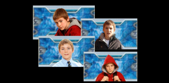 What Character Are You From The 39 Clues Quiz ProProfs Quiz